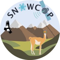 SNOWCOP logo - Similar company to Rév8