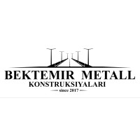 СП ООО «BEKTEMIR METALL KONSTRUKSIYALARI» logo - Similar company to Ооо 