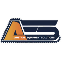 Austral Equipment Solutions logo - Similar company to International Earthmoving Equipment Solutions Solutions