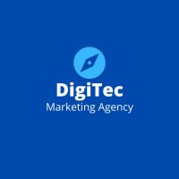 DigiTec Marketing Agency logo - Similar company to Ar Records