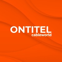 ONTITEL cableworld logo - Similar company to Spainwisp