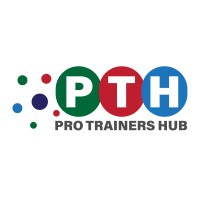 ProTrainersHub logo - Similar company to Zecureright Australia