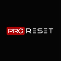 ProReset logo - Similar company to Bricsrepublic