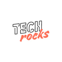 Tech.Rocks logo - Similar company to Tech Staq