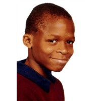 Damilola Taylor Trust logo - Similar company to The Starting Line Podcast