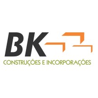 BK CONSTRUÇÕES E INCORPORAÇÕES logo - Similar company to Bk Construções