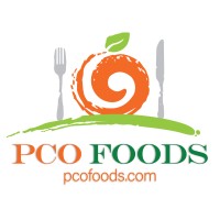 PCO Foods, Inc. logo - Similar company to Icebox Cafe, Lc
