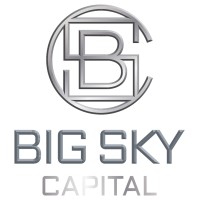 Big Sky Capital Inc logo - Similar company to Timbered Ridge Homes ™