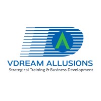VDREAM ALLUSIONS PRIVATE LIMITED logo - Similar company to Veep Software