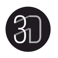 3D_Storm logo - Similar company to Volume - Private 3D Workshop