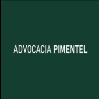 Advocacia Pimentel logo - Similar company to Toscano Sociedade De Advogados
