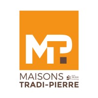 Maisons Tradi-Pierre logo - Similar company to Maisons Cpr