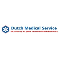 Stichting Dutch Medical Service logo - Similar company to Ouborg Vastgoed B.V.