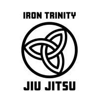 Iron Trinity Brazilian Jiu Jitsu logo - Similar company to Graphling