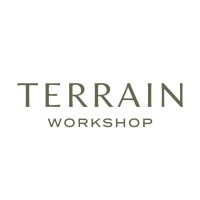 Terrain Workshop logo - Similar company to Design For Impact