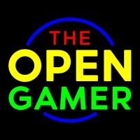 THE OPEN GAMER LLC logo - Similar company to Lucid Pixels