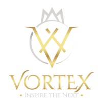 Vortex logo - Similar company to Perk Solution