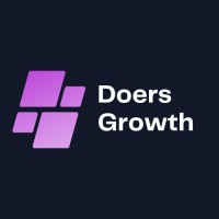 Doers Growth logo - Similar company to Web3 Doers
