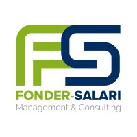 Fonder-Salari, Inc. logo - Similar company to Sewergard 210