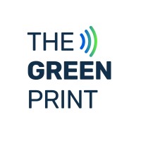 The Greenprint Podcast logo - Similar company to El3Ttar Films