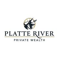 Platte River Private Wealth logo - Similar company to Hilltop Bank