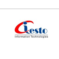 Ciesto Information Technologies logo - Similar company to Ciesto Information Technologies