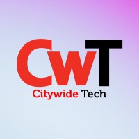 CITYWIDE TECH LIMITED logo - Similar company to Trehan It Consultants