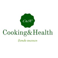 Cooking & Health logo - Similar company to Ber-Sur Sas