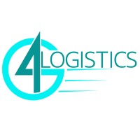 4G Logistics . 4ჯი ლოჯისტიკს logo - Similar company to Abnext Logistics