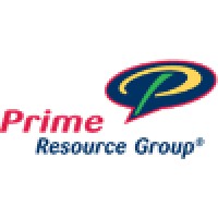 Prime Resource Group