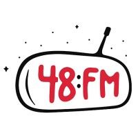 48FM logo - Similar company to Exmil2Civ