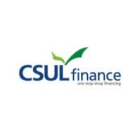 CSULfinance logo - Similar company to Orento Group