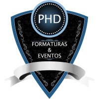 PHD Formaturas & Eventos logo - Similar company to Status Formaturas