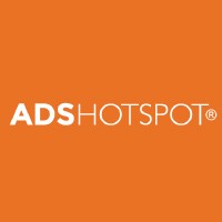 AdsHotspot® logo - Similar company to Siembra