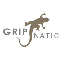 Gripnatic logo - Similar company to Auric Timber D.O.O.