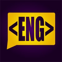 Inglês Para Devs logo - Similar company to Devspeak Academy