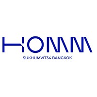 HOMM Sukhumvit34 Bangkok logo - Similar company to Marriott Executive Apartments Bangkok, Sukhumvit 50