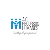 A.C. Recursos humanos logo - Similar company to Ac Human Resources