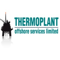 THERMOPLANT OFFSHORE SERVICES LIMITED logo - Similar company to Community Power Solutions