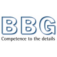 BBG North America LP logo - Similar company to Edgeline Eng