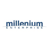 Millenium Enterprise logo - Similar company to Phidias