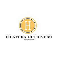 FILATURA DI TRIVERO - S.P.A. logo - Similar company to R. Di S. S.A.S. - Filatura E Ritorcitura