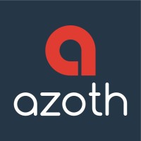 Azoth AI logo - Similar company to Boxportable Limited