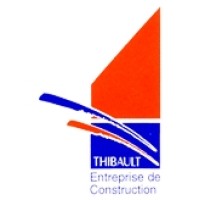 ENTREPRISE THIBAULT ET FILS logo - Similar company to Delacroix Construction