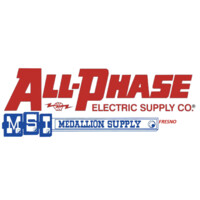 All Phase Medallion logo - Similar company to Ced Central Ohio