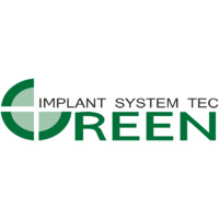 Green Implant System Россия logo - Similar company to Osteocare Implant System Ltd
