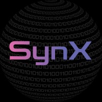 Synx logo - Similar company to Synx