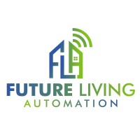 Future Living Automation logo - Similar company to Socobell