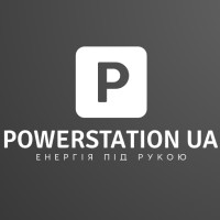 Powerstation.com.ua logo - Similar company to Ibc Ag