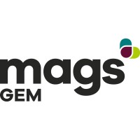 GEM mbH logo - Similar company to Mags Aör